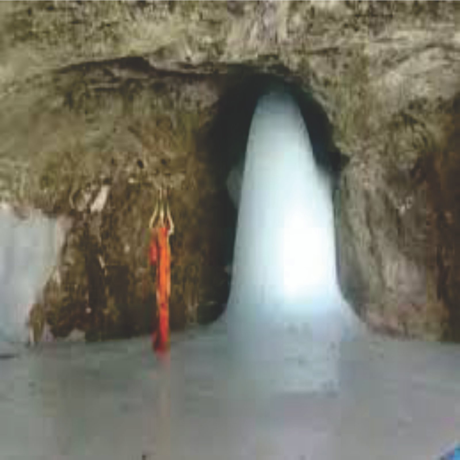 Varanasi & Amarnath Yatra Package - S.P. Travels India